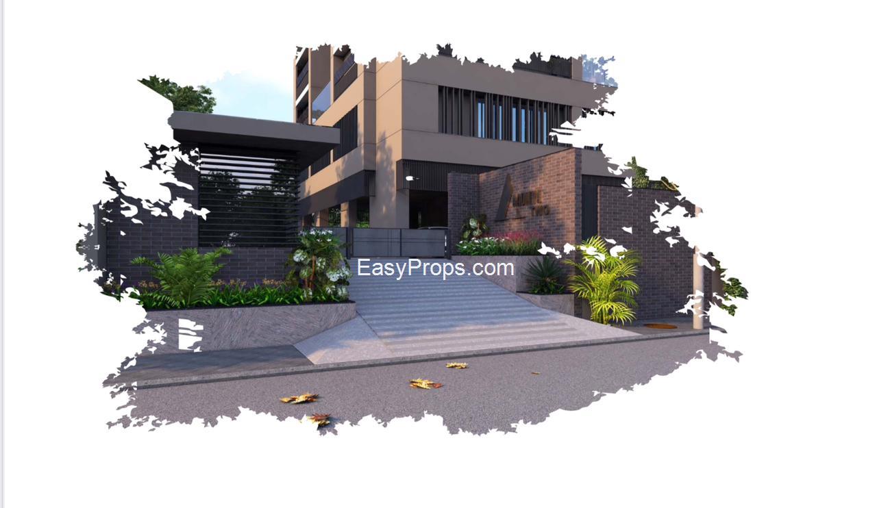 Saraswati Aaditya Two